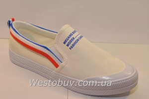 Мокасины женские LUCIA AN8913