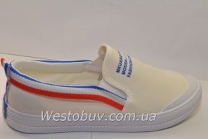 Мокасины женские LUCIA AN8913