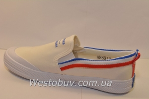 Мокасины женские LUCIA AN8913