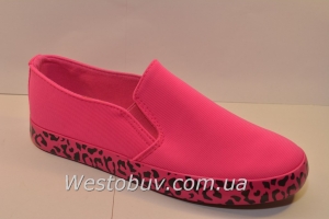 Мокасины женские GOFF GF-422