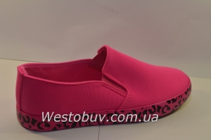 Мокасины женские GOFF GF-422