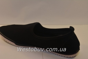 Мокасины-чешки женские HAIDA 77F1009