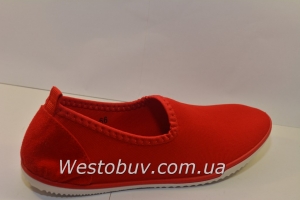 Мокасины-чешки женские HAIDA 1-66