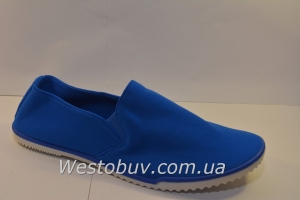 Мокасины-чешки женские HAIDA BK 6114-5