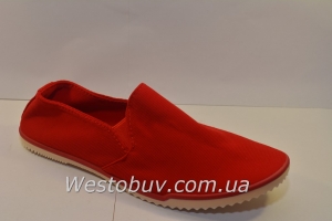 Мокасины-чешки женские HAIDA BK 6114-4