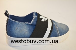 Cлипоны  женские 888 b