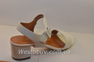 Босоножки женские LEMON TREE jx6006