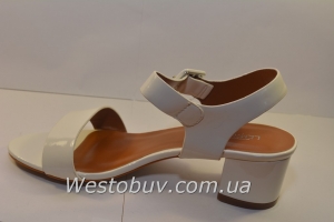 Босоножки женские LEMON TREE jx6006