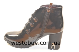 ботинки женские с перепонкой B02-52