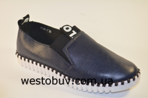 Польские слипоны  женские F141 b