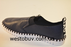 Польские слипоны  женские F141 b