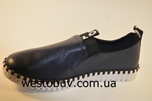 Польские слипоны  женские F141 b