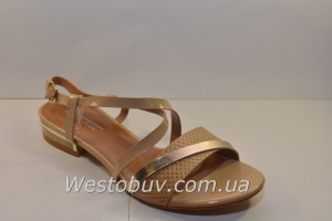 Босоножки женские LEMON TREE jx6001a