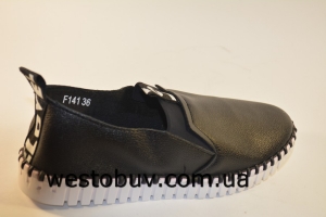 Польские слипоны  женские F141 c
