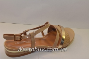 Босоножки женские LEMON TREE jx6001a