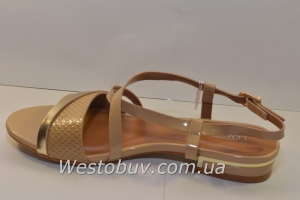 Босоножки женские LEMON TREE jx6001a