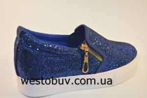 Женские слипоны    138-7