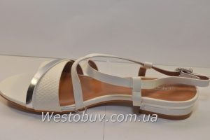 Босоножки женские LEMON TREE jx6001b