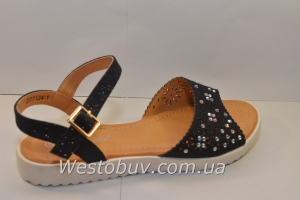 Босоножки женские Basida DT 7124-1