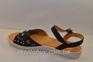 Босоножки женские Basida DT 7124-1