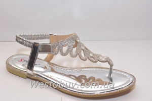 Босоножки женские Seastar C46