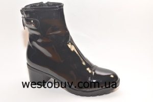 Ботинки женские Китай B01-22
