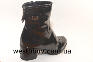 Ботинки женские Китай B01-22