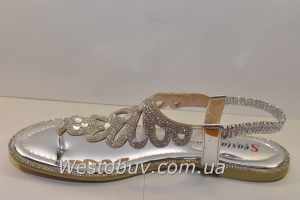 Босоножки женские Seastar C46