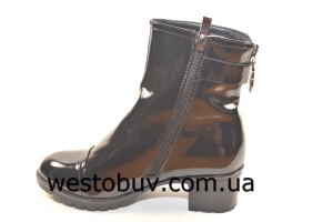 Ботинки женские Китай B01-22