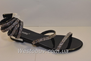 Босоножки женские пружинка Seastar C47b