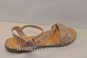 Босоножки женские Seastar LT 53