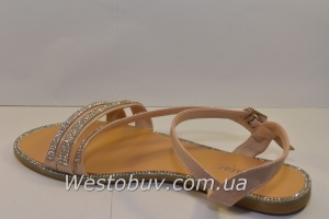 Босоножки женские Seastar LT 53