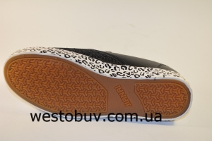 Мокасины женские