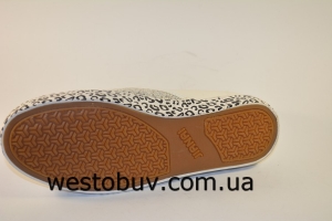 Мокасины женские