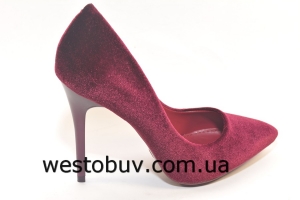 Туфли для женщин AH-3b