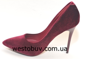 Туфли для женщин AH-3b