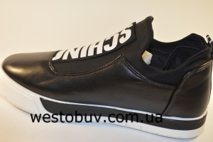 Cлипоны  женские резинка стрейч F140