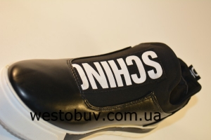 Cлипоны  женские резинка стрейч F140