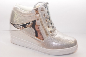 Сникерсы женские C6200-19