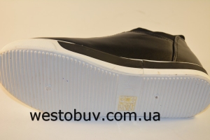 Cлипоны  женские резинка стрейч F140