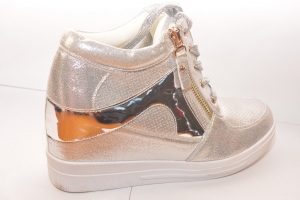 Сникерсы женские C6200-19