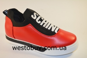 Cлипоны  женские стрейч язычек F140-5