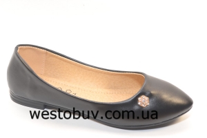 Женские балетки  T1