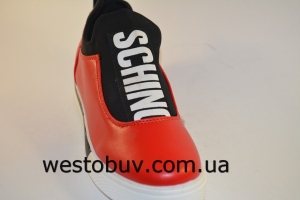 Cлипоны  женские стрейч язычек F140-5