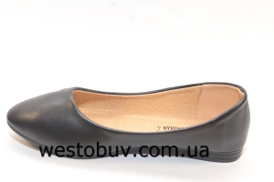 Женские балетки  T1