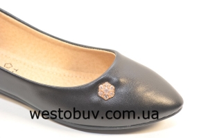 Женские балетки  T1