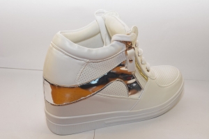 Сникерсы женские C6200-9