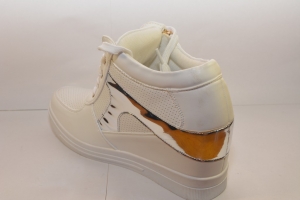 Сникерсы женские C6200-9