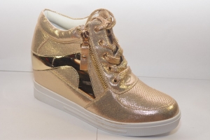 Сникерсы женские C6200-17