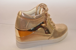 Сникерсы женские C6200-17